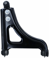 Track Control Arm Right LEMFORDER for RENAULT TWINGO I